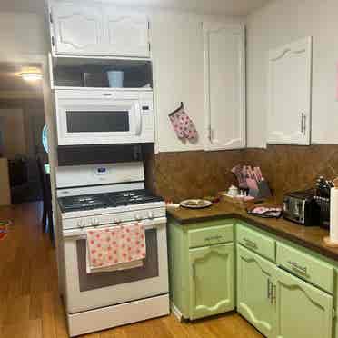 Large home all bills included