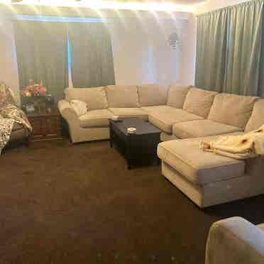 Large home all bills included