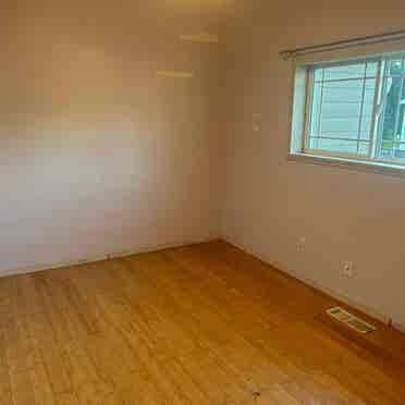 Large home all bills included