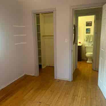 Large home all bills included