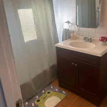 Large home all bills included
