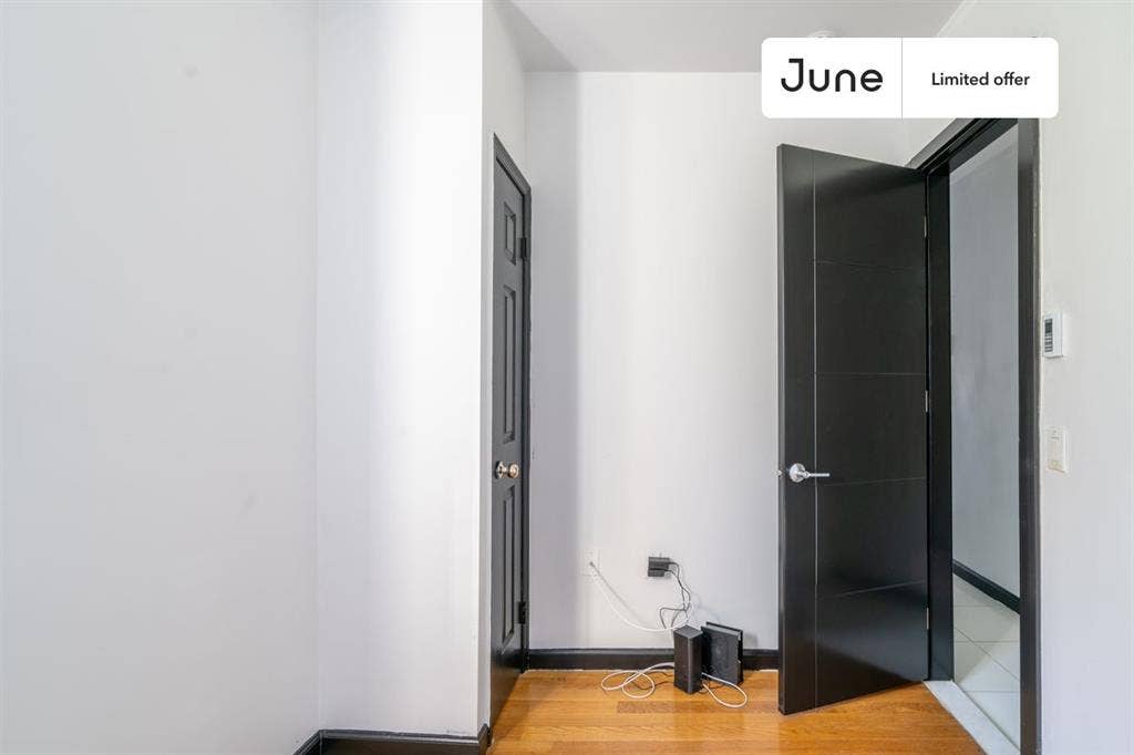 3 BR in New York City