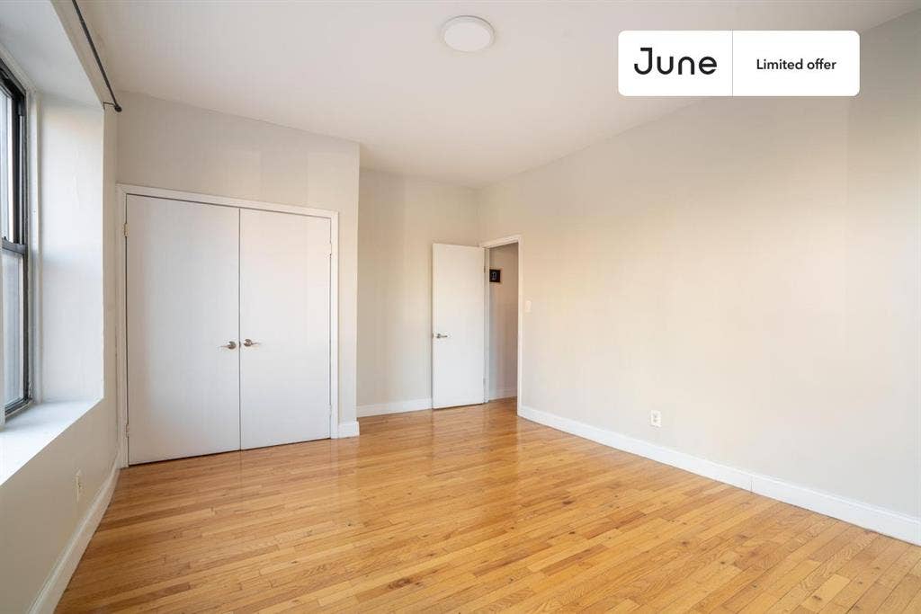 4 BR in New York City