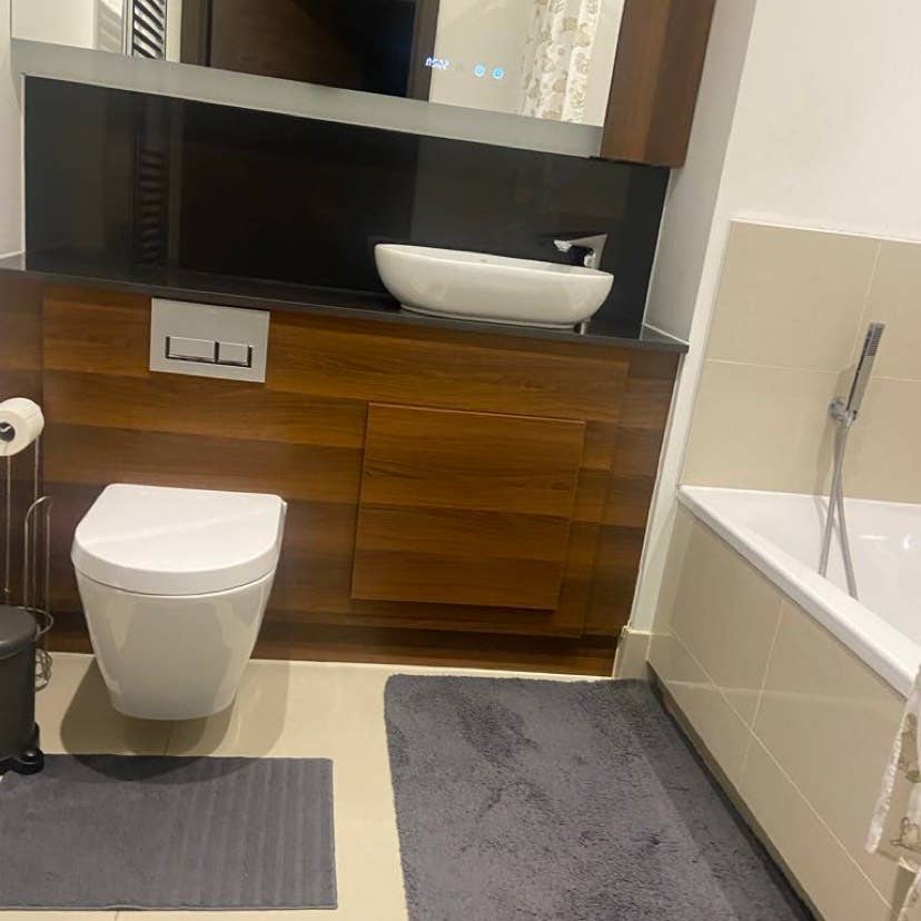 Double bedroom for rent in Barking