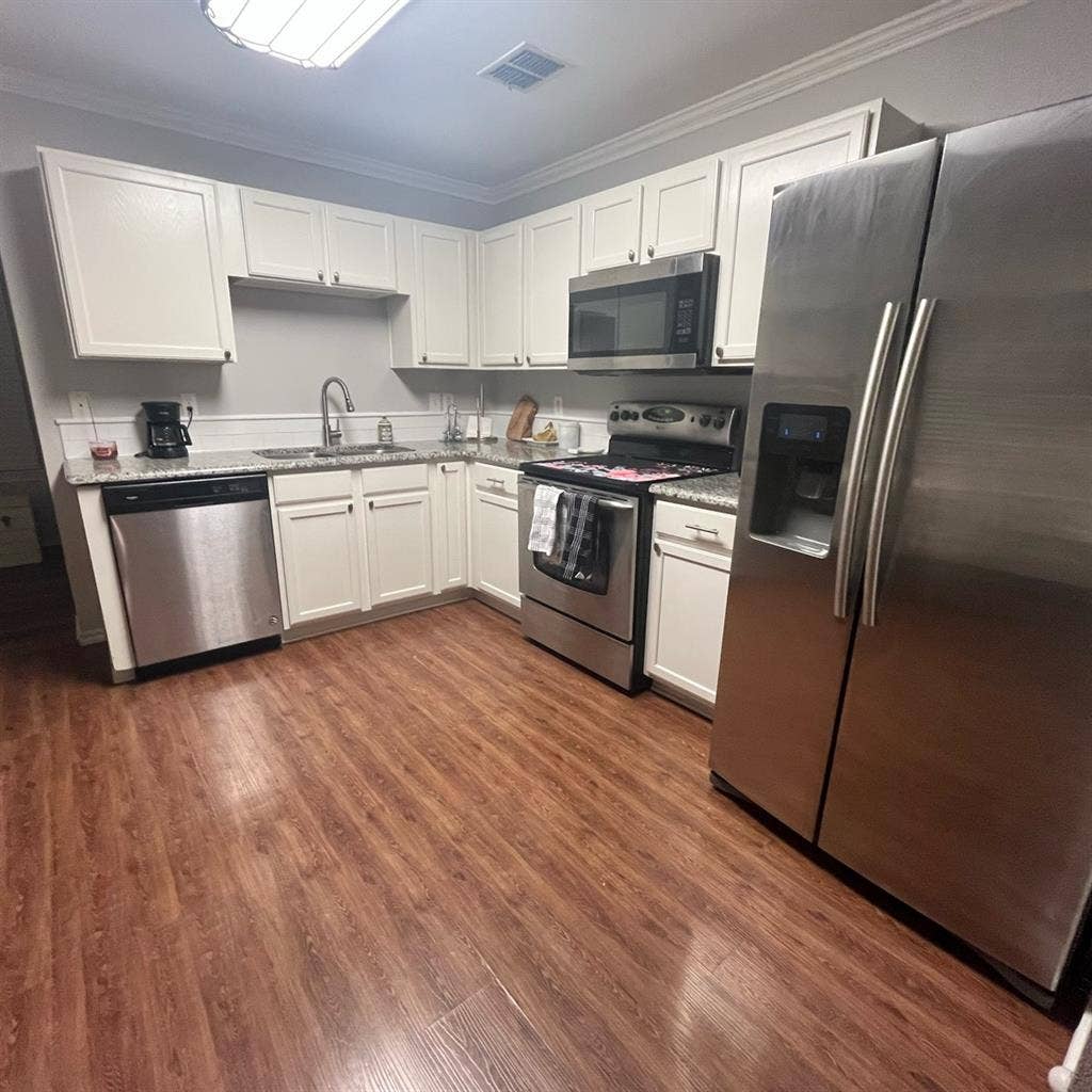 Spacious Room for Rent in McKinney