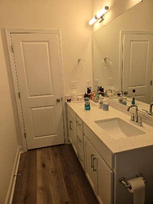 Looking for a friendly roommate