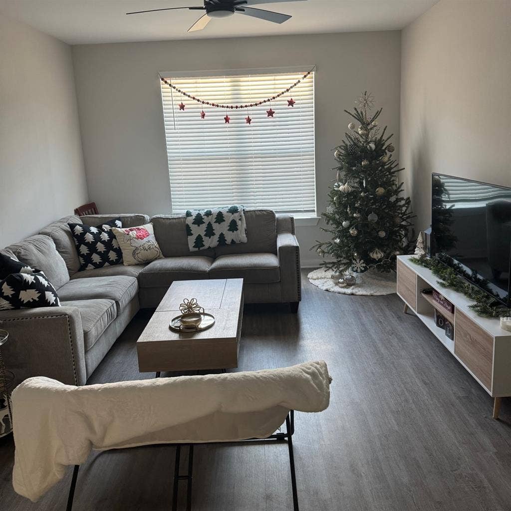 Looking for a Roommate to move-in!