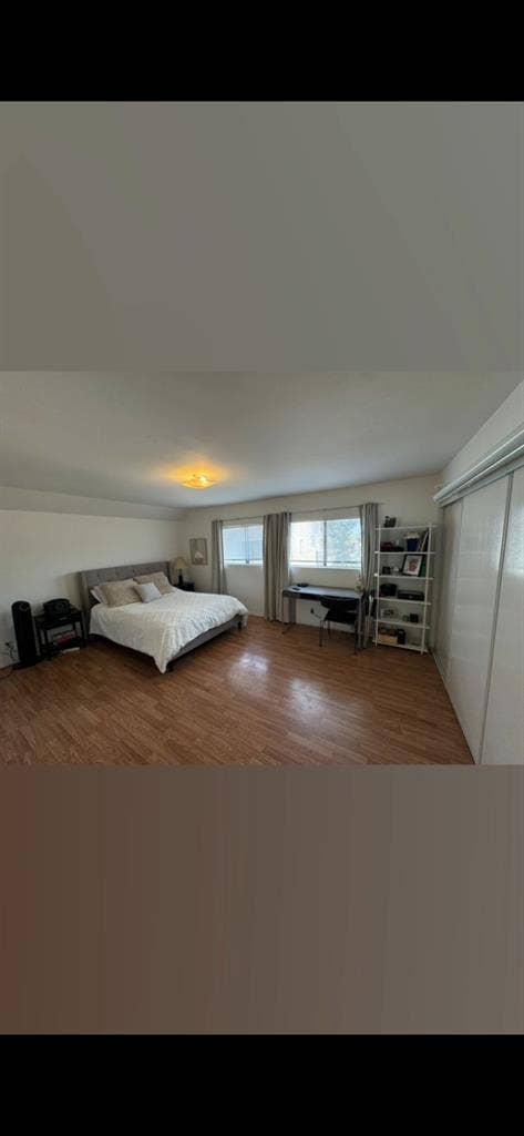 Need 2 roommates!