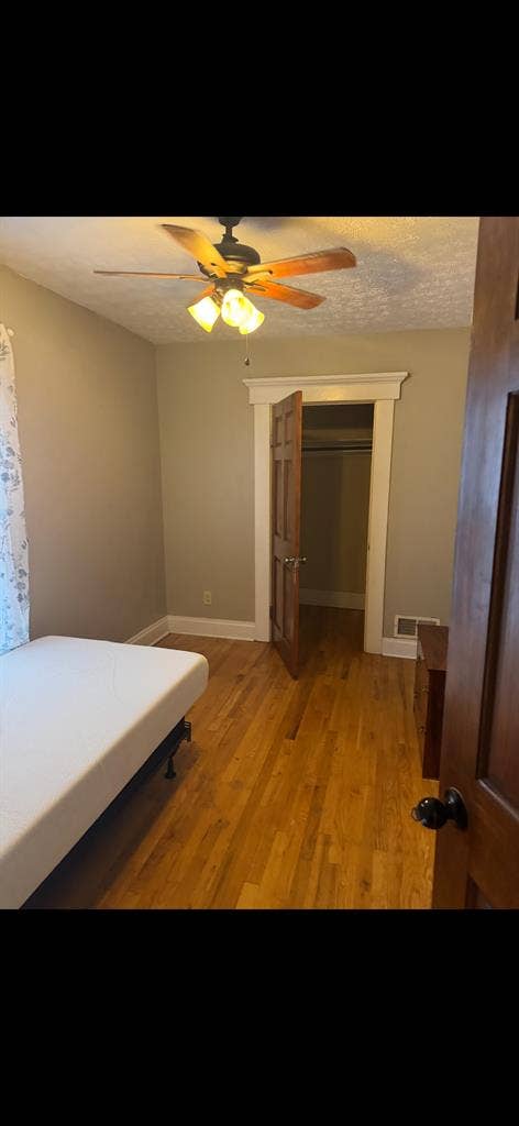 Private Room for rent