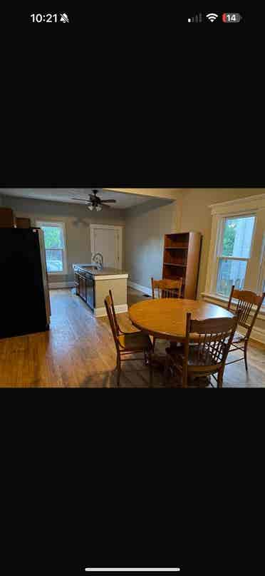 Private Room for rent
