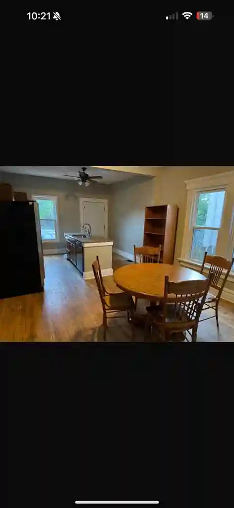 Private Room for rent