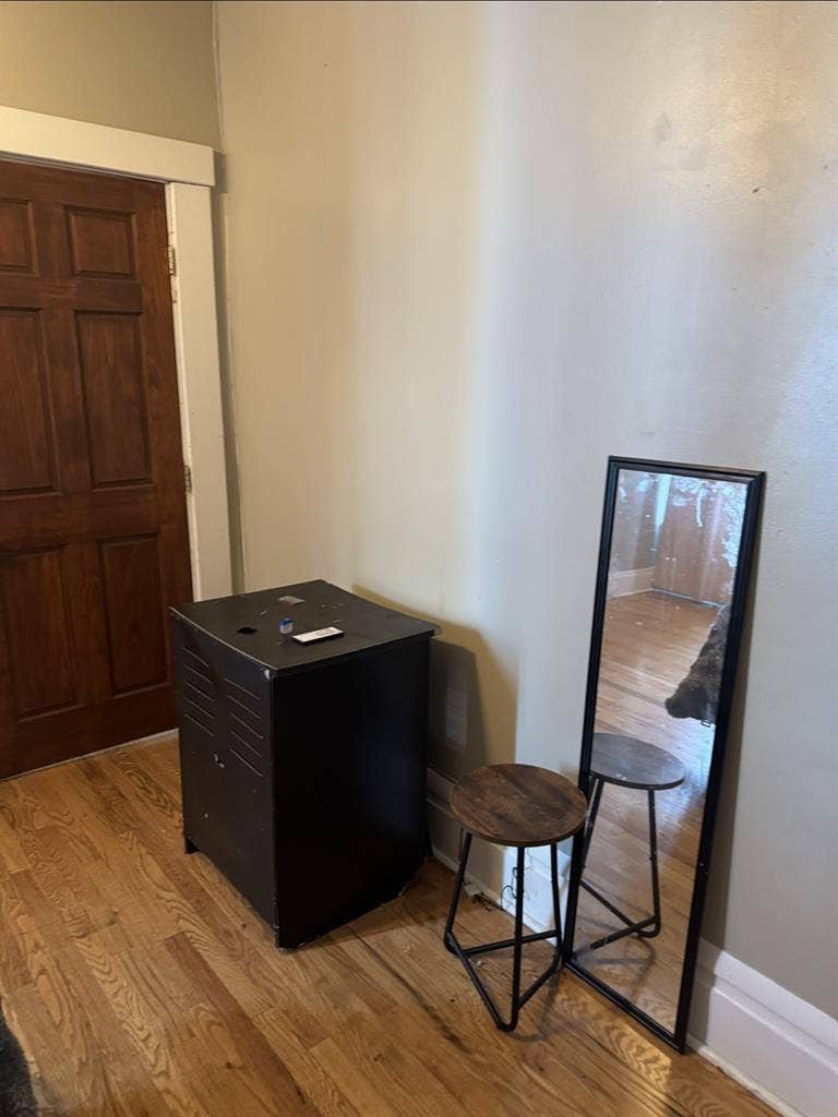 Private Room for rent