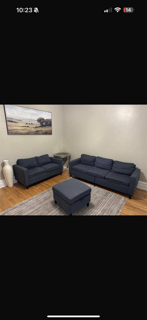 Private Room for rent
