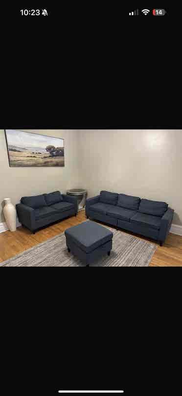 Private Room for rent