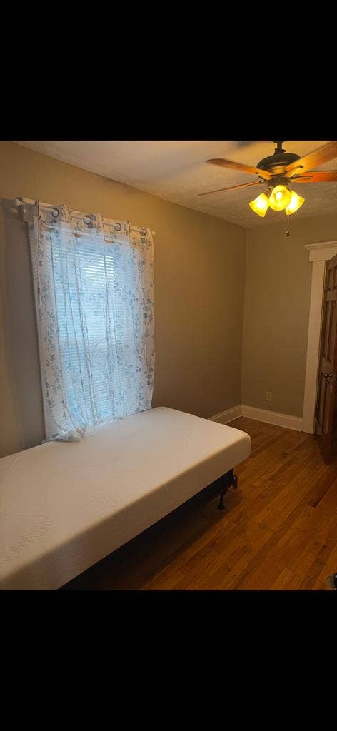 Private Room for rent