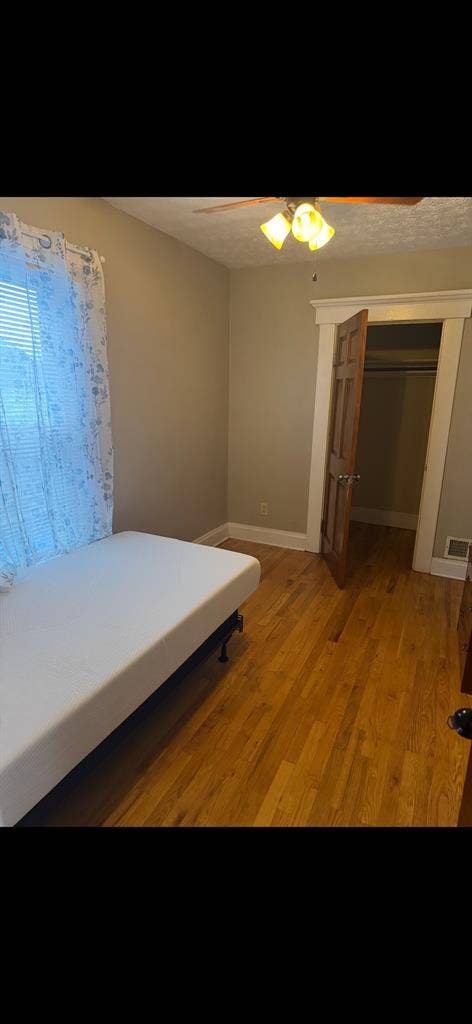 Private Room for rent