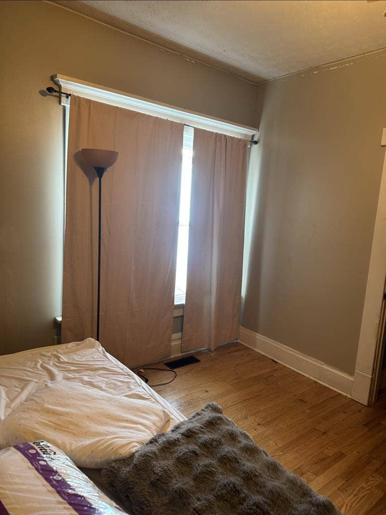 Private Room for rent