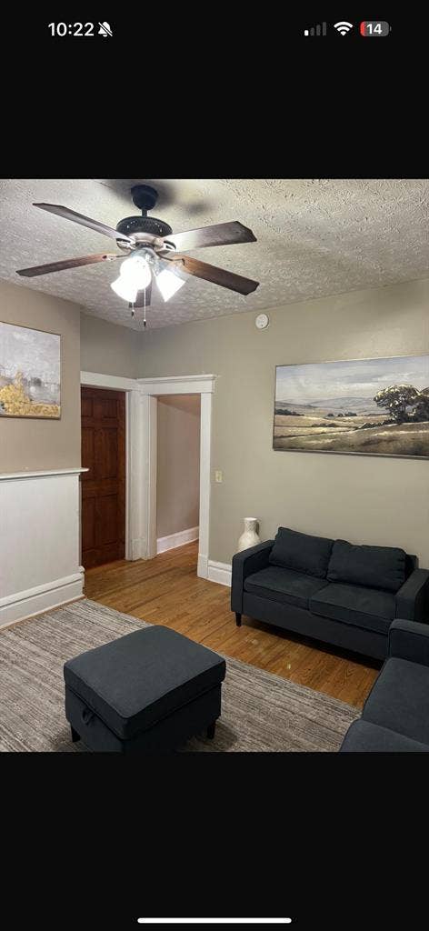 Private Room for rent