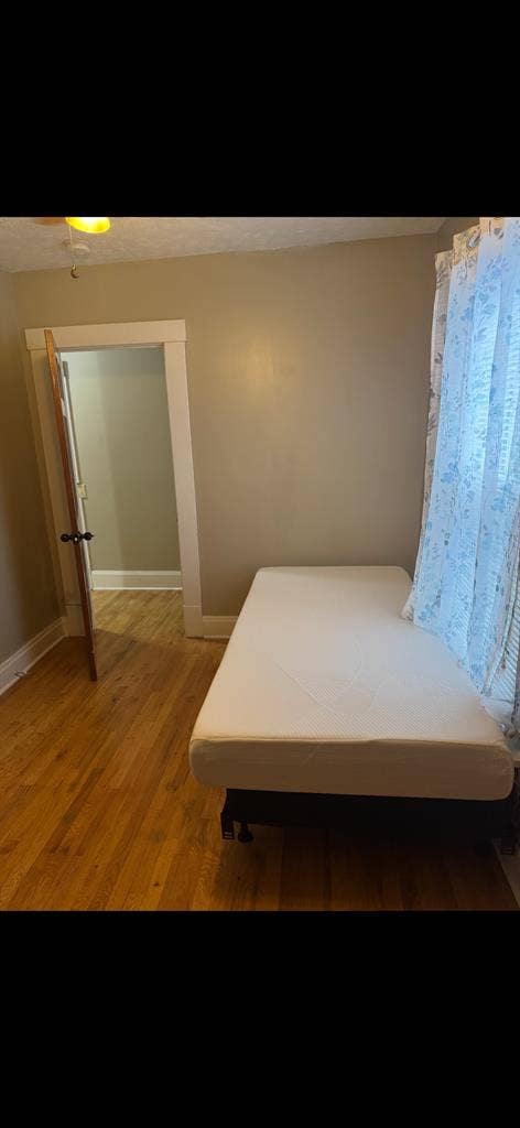 Private Room for rent