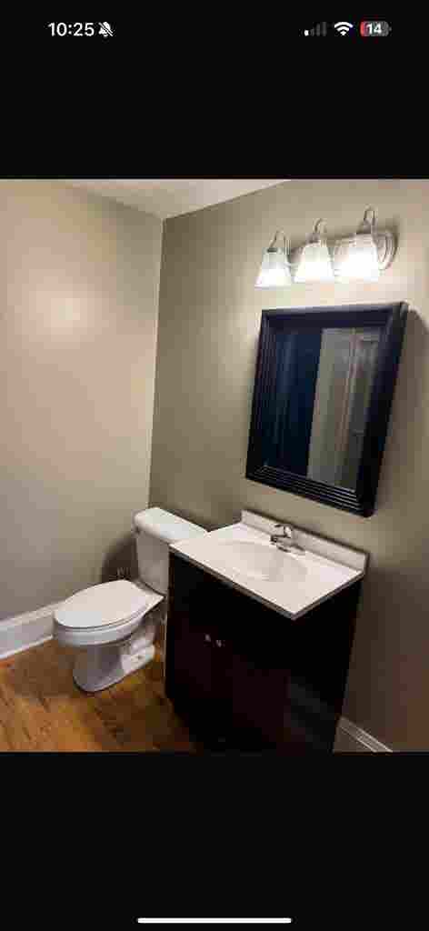 Private Room for rent