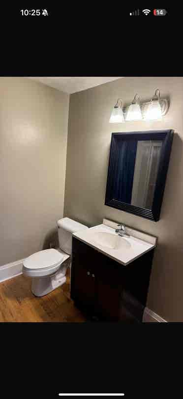 Private Room for rent