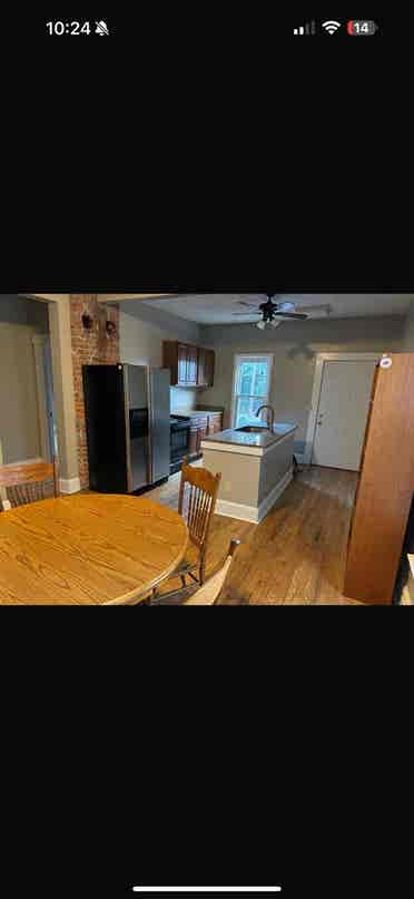 Private Room for rent