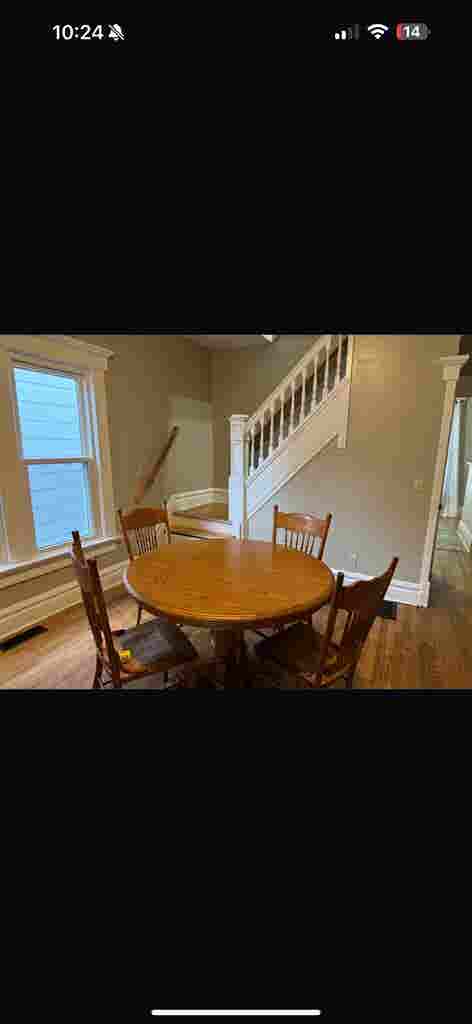 Private Room for rent