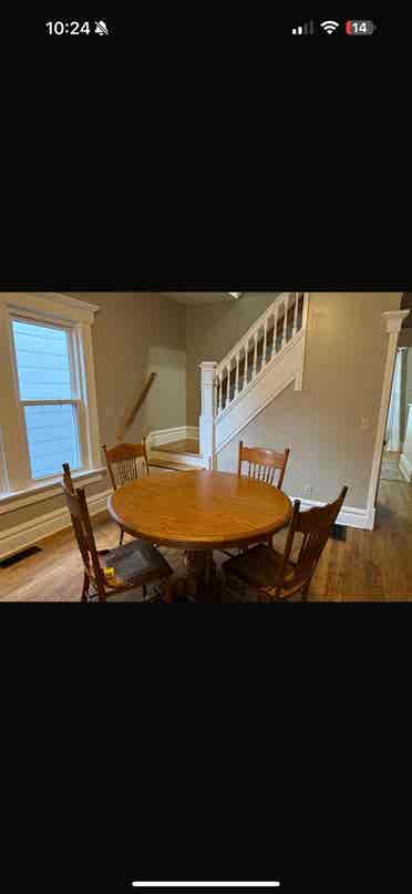 Private Room for rent