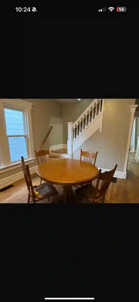 Private Room for rent