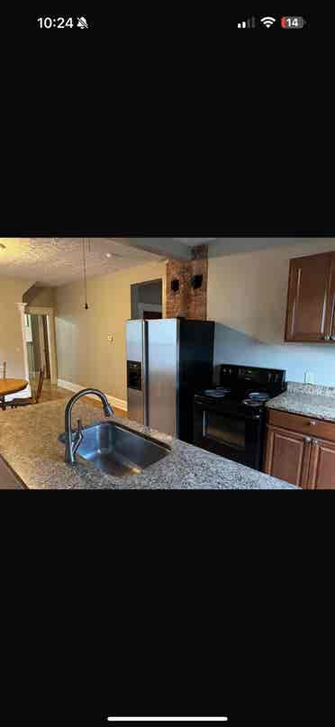 Private Room for rent