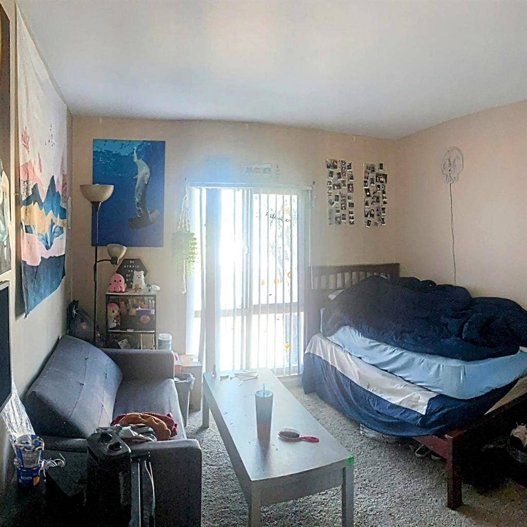 Room with Own Bathroom for Rent!