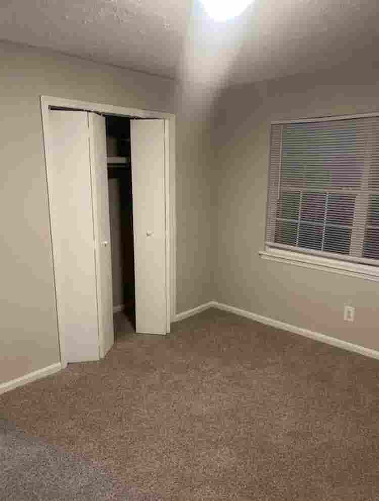Comfortable Quiet Space