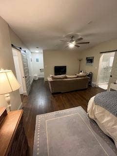 Huge room in B in Dorchester