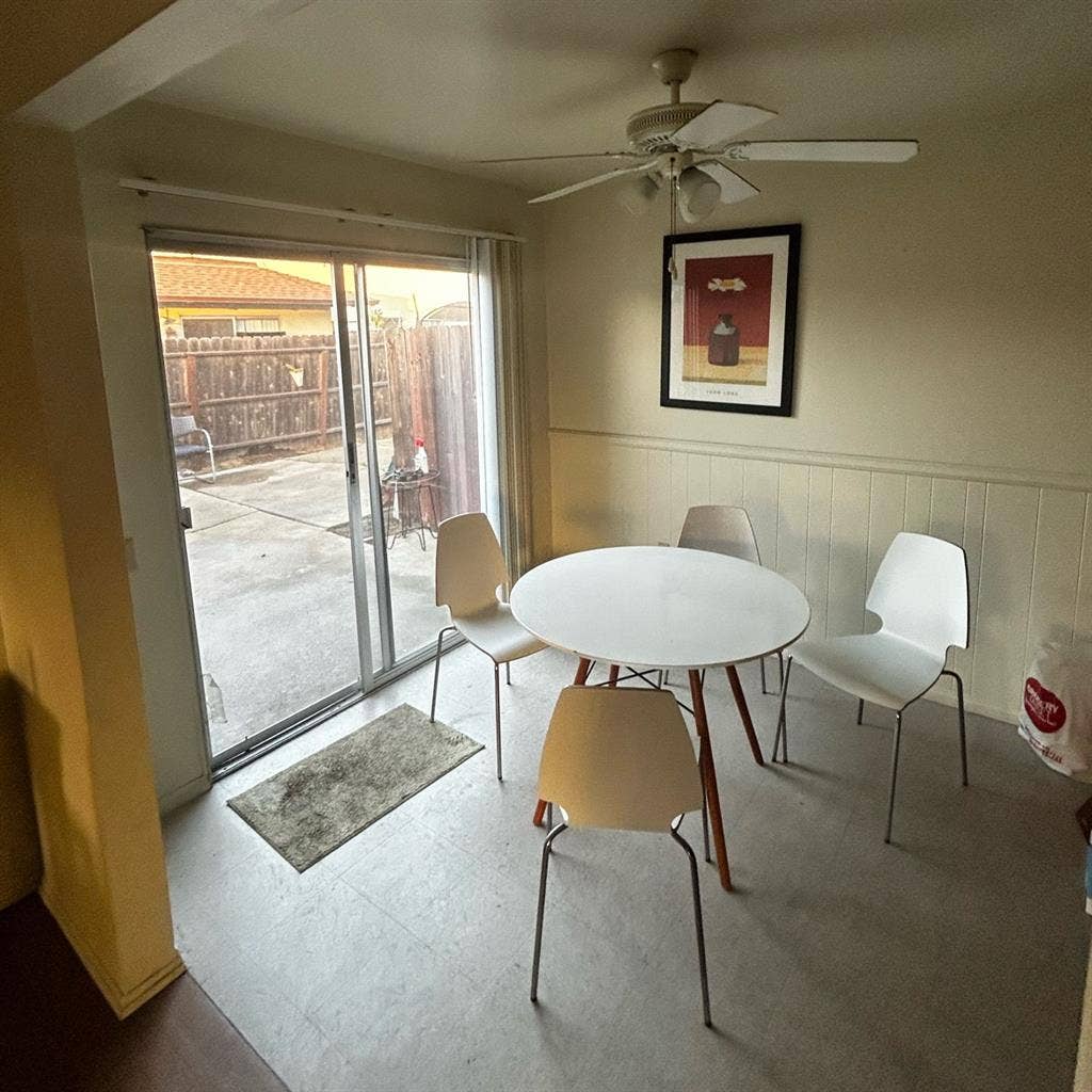 Looking for someone to rent a room