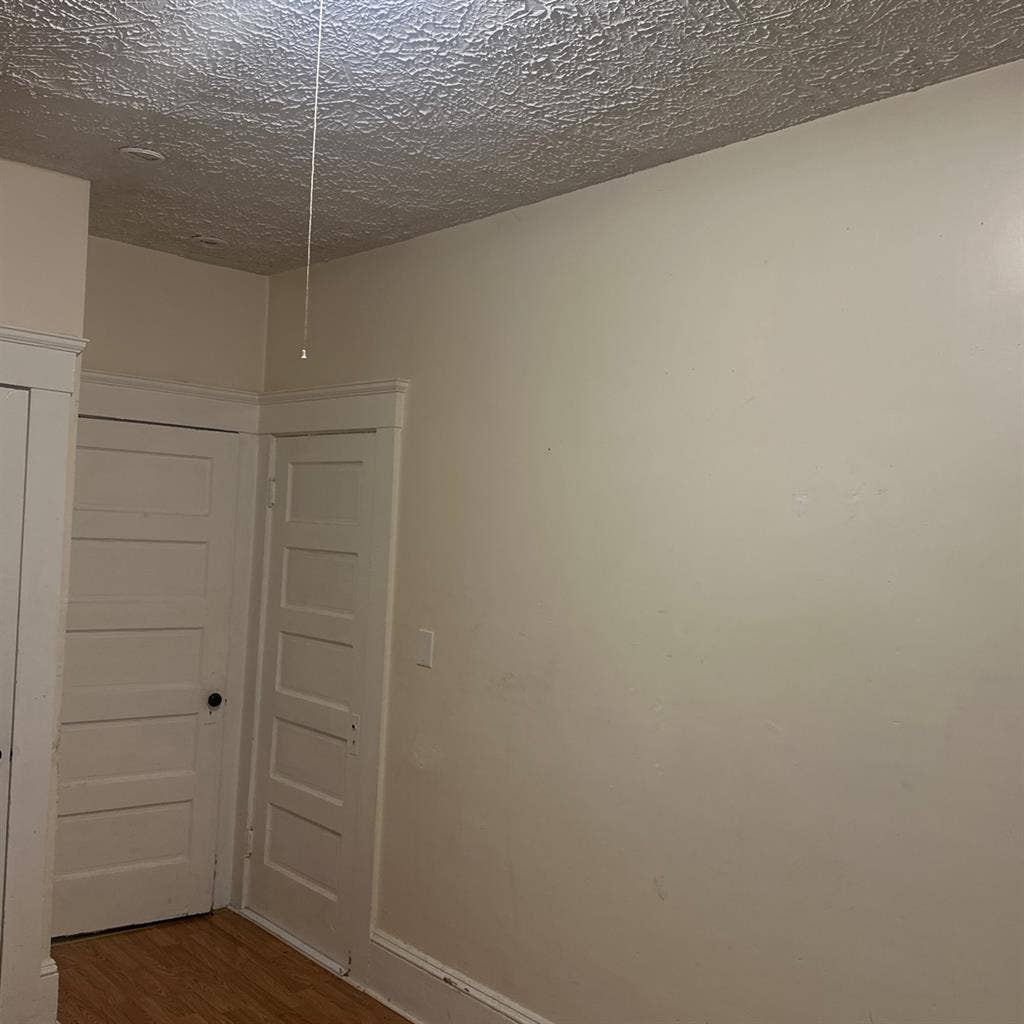 Private room for rent