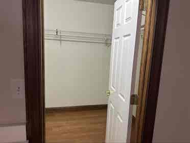 Studio Apartment 2nd floor