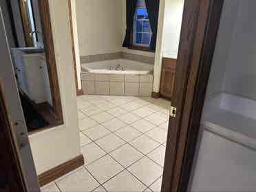 Studio Apartment 2nd floor