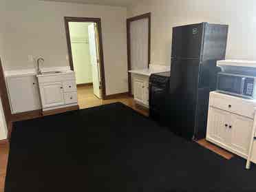 Studio Apartment 2nd floor