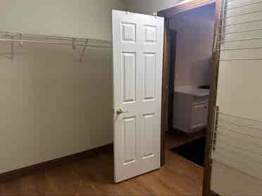 Studio Apartment 2nd floor