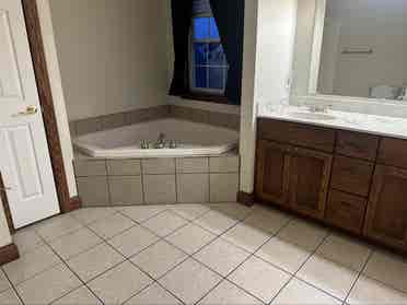 Studio Apartment 2nd floor