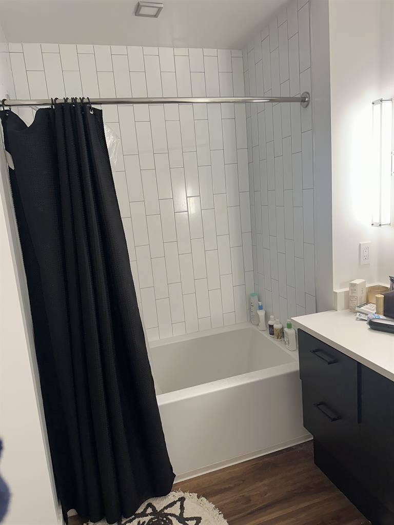 Downtown San Diego Room for Rent