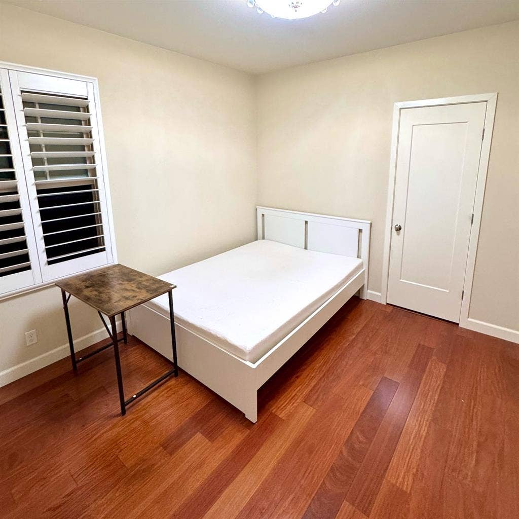 Irvine Great Park Room For Rent