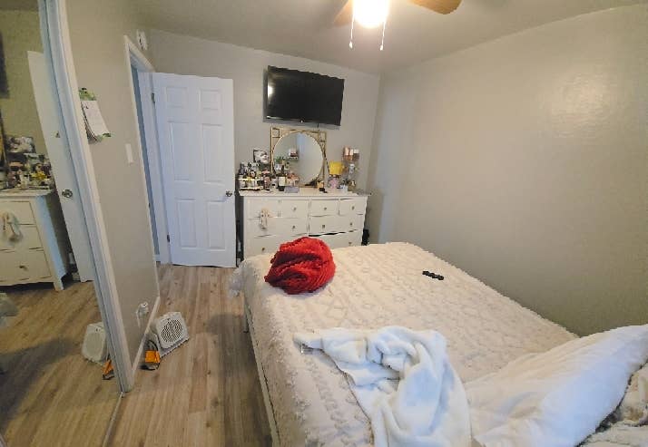 bedroom in Castro valley  for rent