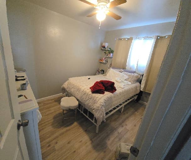 bedroom in Castro valley  for rent