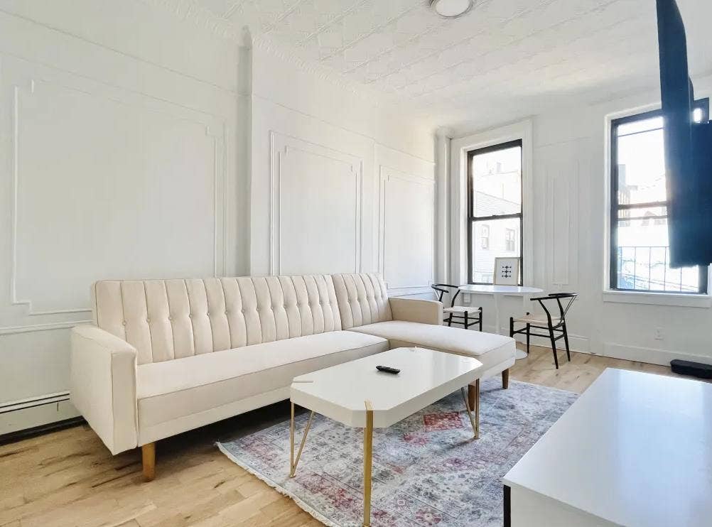 Furnished Room in Bushwick