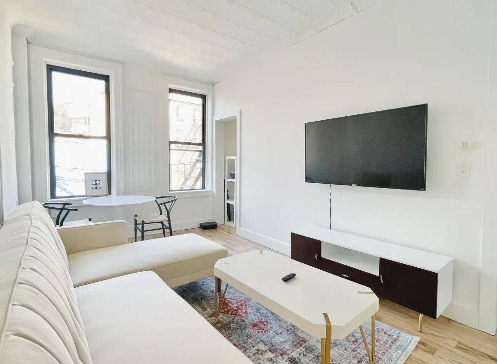 Furnished Room in Bushwick