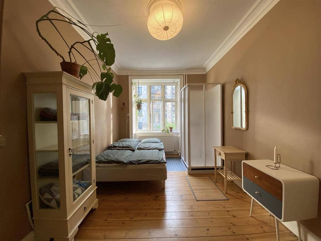 2-room - Vesterbro - short term