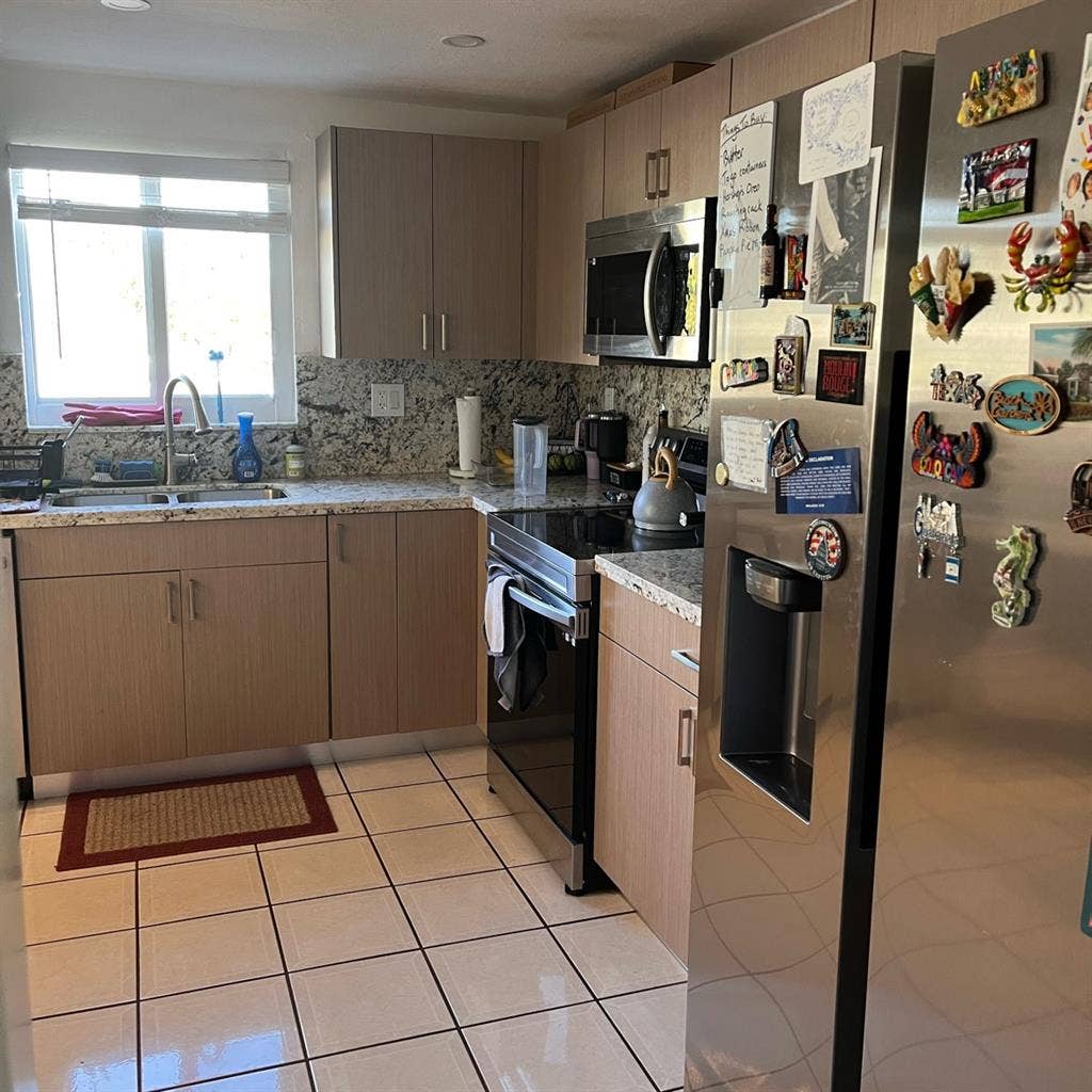 Room For Rent Cutler Bay