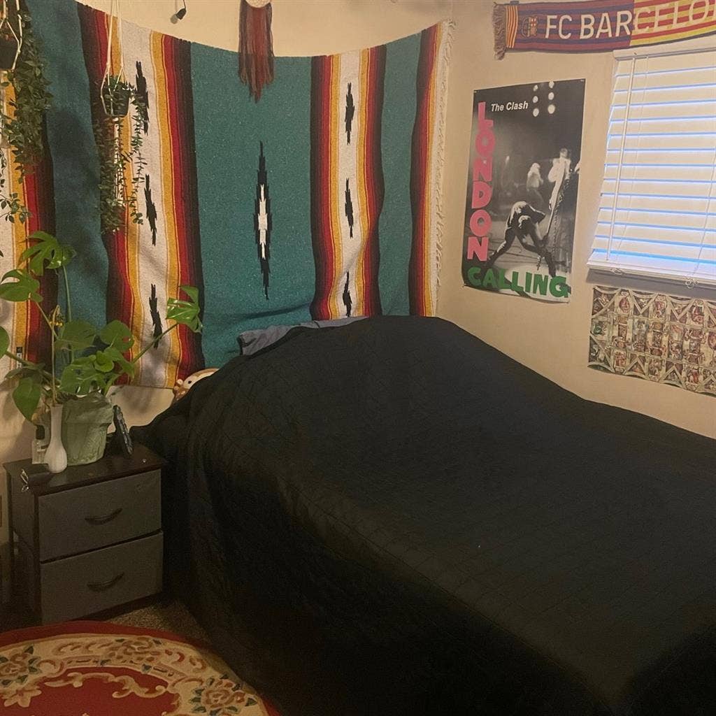 URGENT SUBLET FILL UCSC