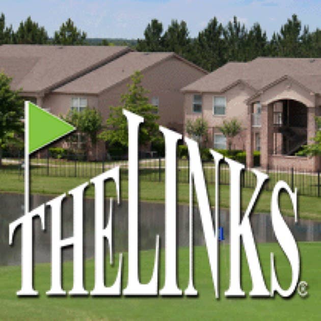 The Links In Oxford Mississippi